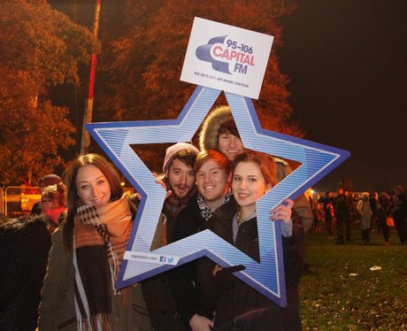 Street Star Pictures