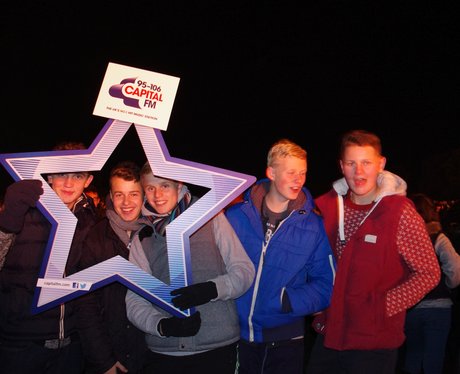 Street Star Pictures