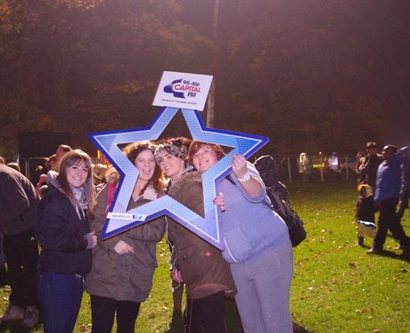 Street Star Pictures