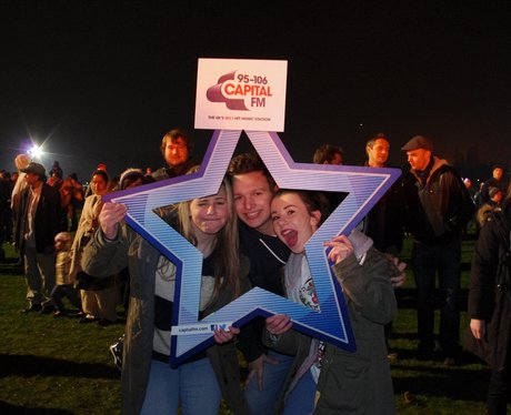 Street Star Pictures