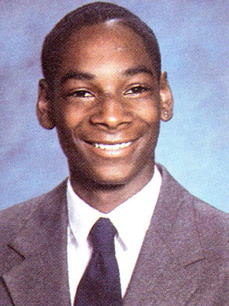 Snoop Dog Before they were famous 