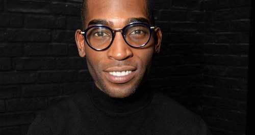 Tinie Tempah Album launch party