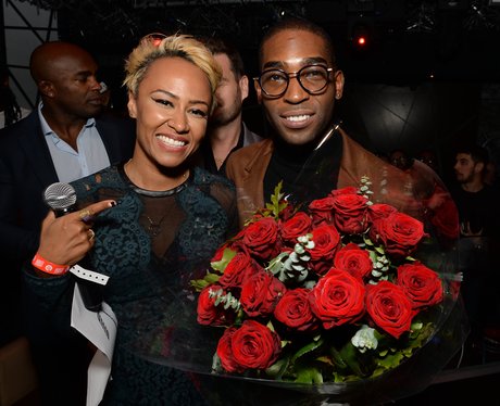 Tinie Tempah