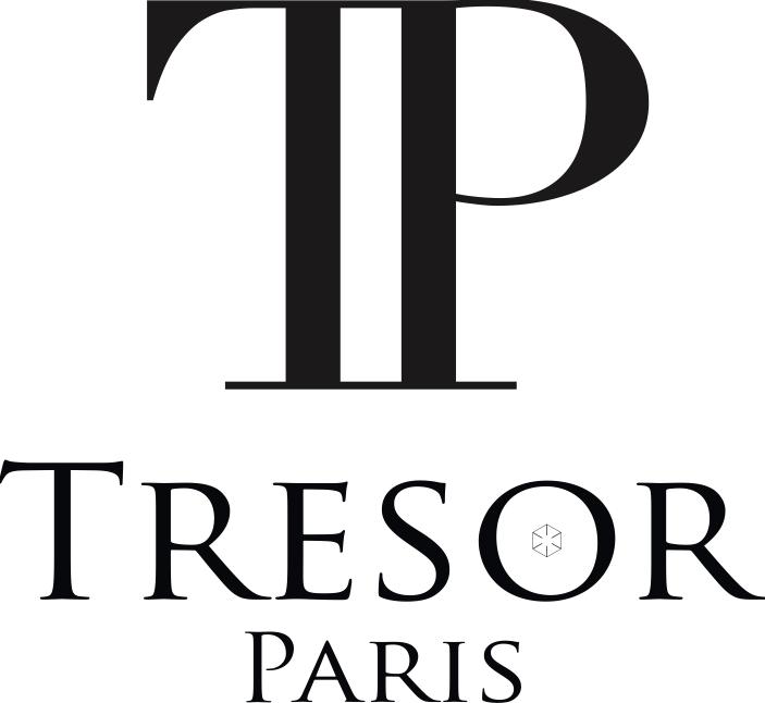 Tresor Paris logo