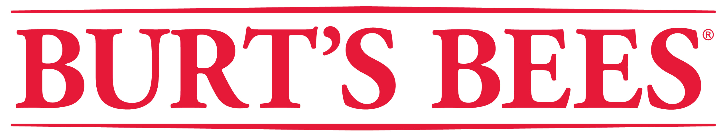 Burt's Bees Logo