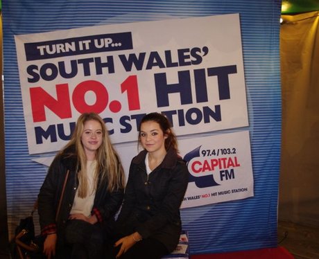 Capital Ice Party