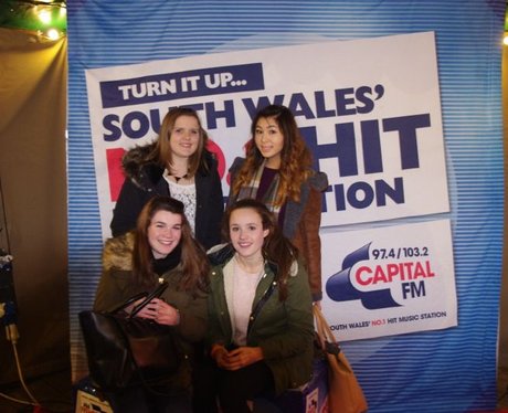 Capital Ice Party