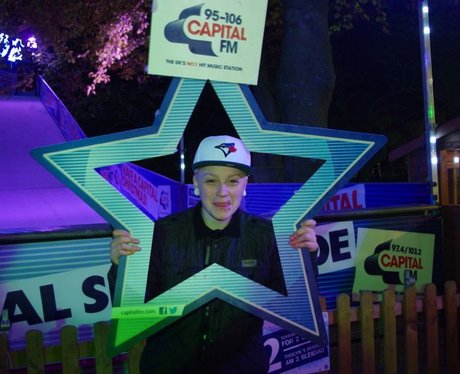Capital Ice Party