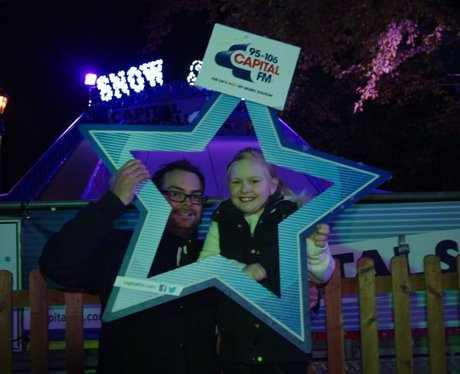 Capital Ice Party