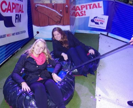 Capital Ice Party