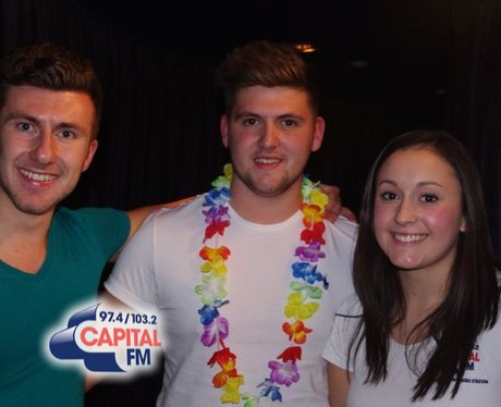 Club Capital: Tiger Tiger in Cardiff