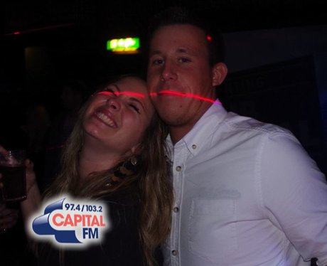 Club Capital: Tiger Tiger in Cardiff