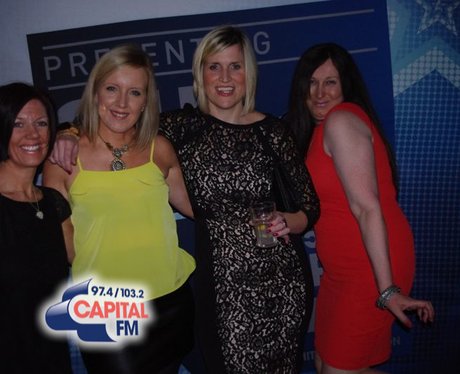 Club Capital: Tiger Tiger in Cardiff