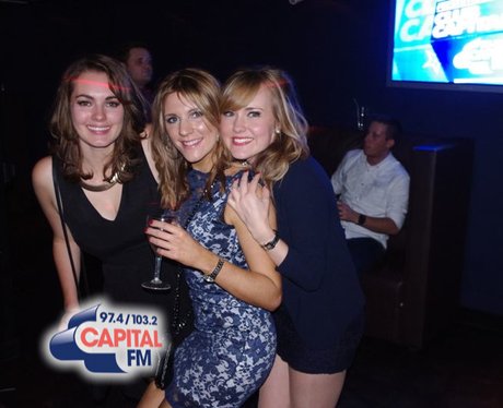 Club Capital: Tiger Tiger in Cardiff