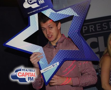 Club Capital: Tiger Tiger in Cardiff