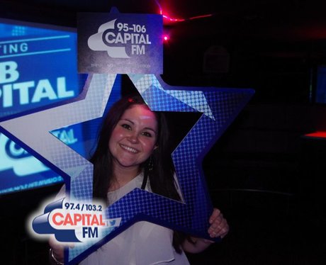 Club Capital: Tiger Tiger in Cardiff