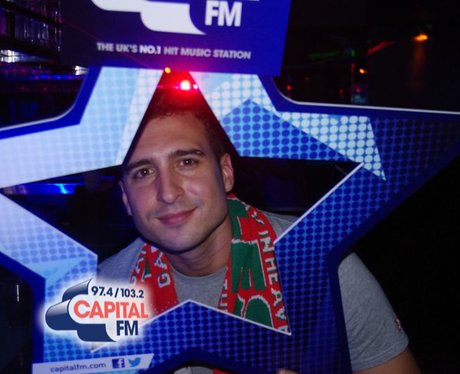 Club Capital: Tiger Tiger in Cardiff