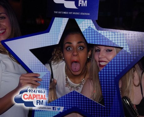 Club Capital: Tiger Tiger in Cardiff