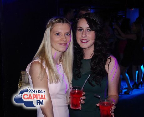 Club Capital: Tiger Tiger in Cardiff