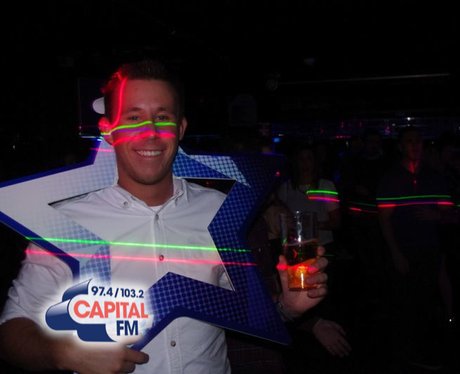 Club Capital: Tiger Tiger in Cardiff