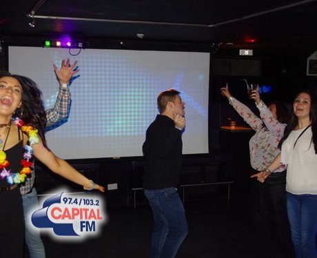 Club Capital: Tiger Tiger in Cardiff