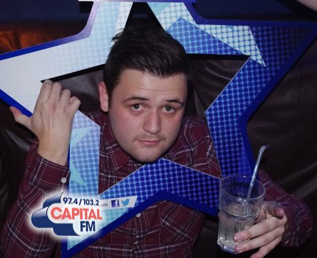 Club Capital: Tiger Tiger in Cardiff