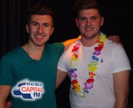 Club Capital: Tiger Tiger in Cardiff