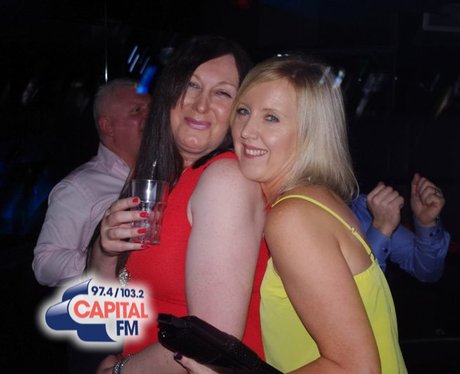 Club Capital: Tiger Tiger in Cardiff