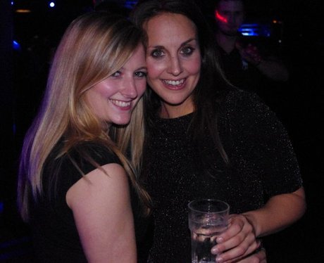 Club Capital: Tiger Tiger in Cardiff