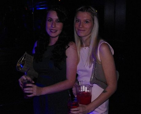 Club Capital: Tiger Tiger in Cardiff