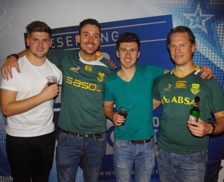 Club Capital: Tiger Tiger in Cardiff