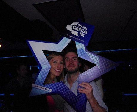 Club Capital: Tiger Tiger in Cardiff