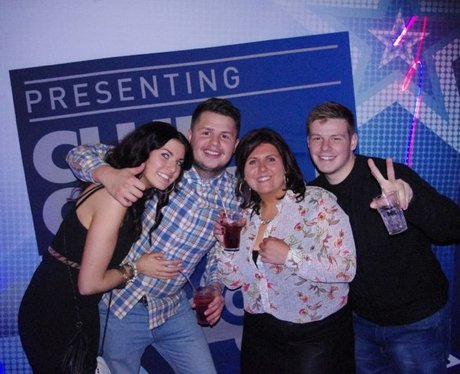 Club Capital: Tiger Tiger in Cardiff