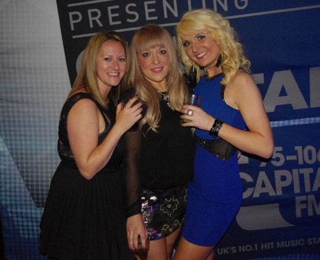 Club Capital: Tiger Tiger in Cardiff