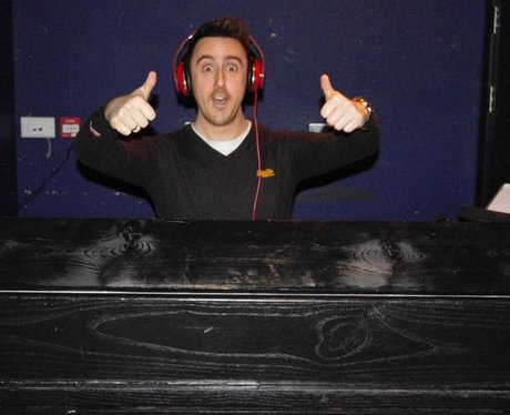 Club Capital: Tiger Tiger in Cardiff