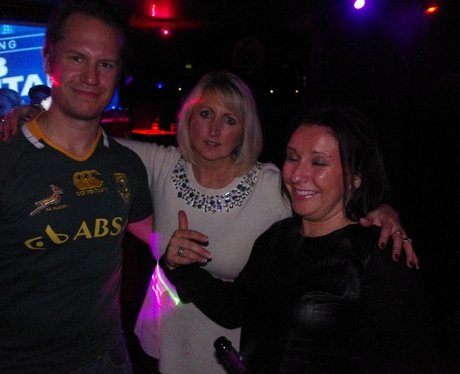 Club Capital: Tiger Tiger in Cardiff