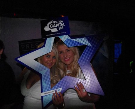 Club Capital: Tiger Tiger in Cardiff