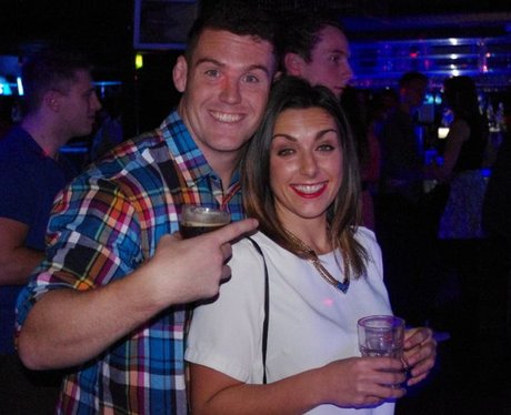 Club Capital: Tiger Tiger in Cardiff
