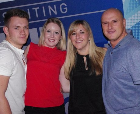 Club Capital: Tiger Tiger in Cardiff