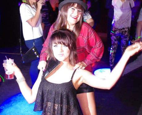 Club Capital: Tiger Tiger in Cardiff