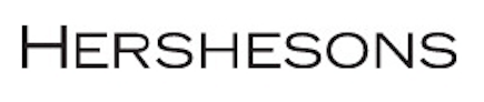 Hershesons Logo
