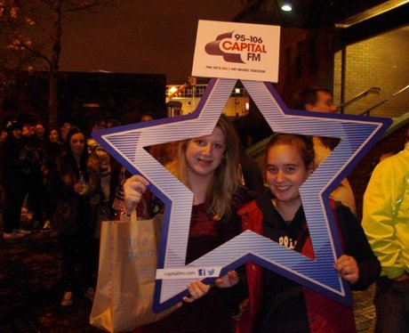 Jessie J at Cardiff's Motorpoint Arena