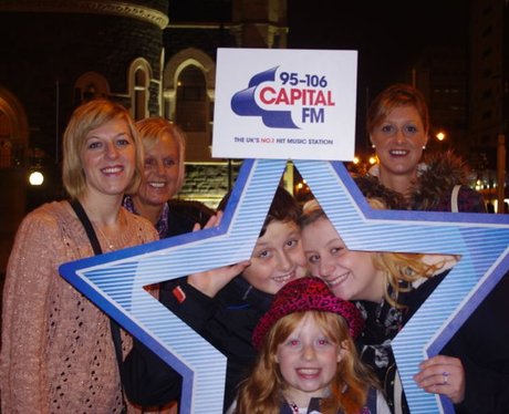 Jessie J at Cardiff's Motorpoint Arena