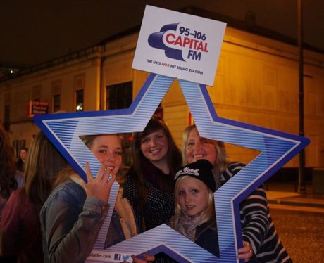Jessie J at Cardiff's Motorpoint Arena