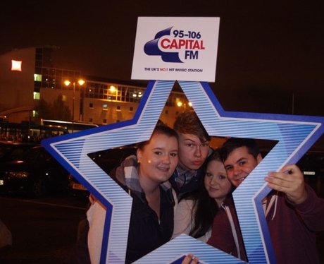Jessie J at Cardiff's Motorpoint Arena