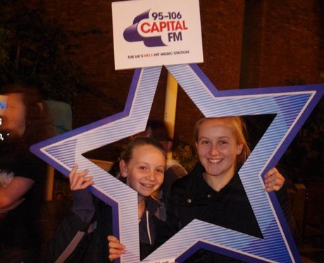 Jessie J at Cardiff's Motorpoint Arena