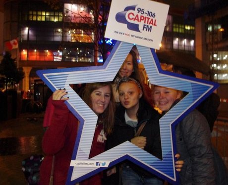 Jessie J at Cardiff's Motorpoint Arena