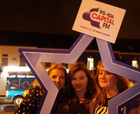 Jessie J at Cardiff's Motorpoint Arena