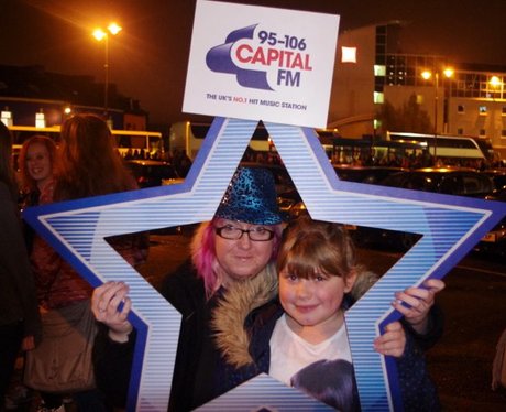 Jessie J at Cardiff's Motorpoint Arena
