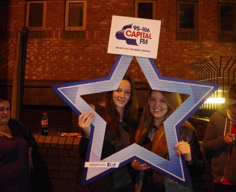 Jessie J at Cardiff's Motorpoint Arena